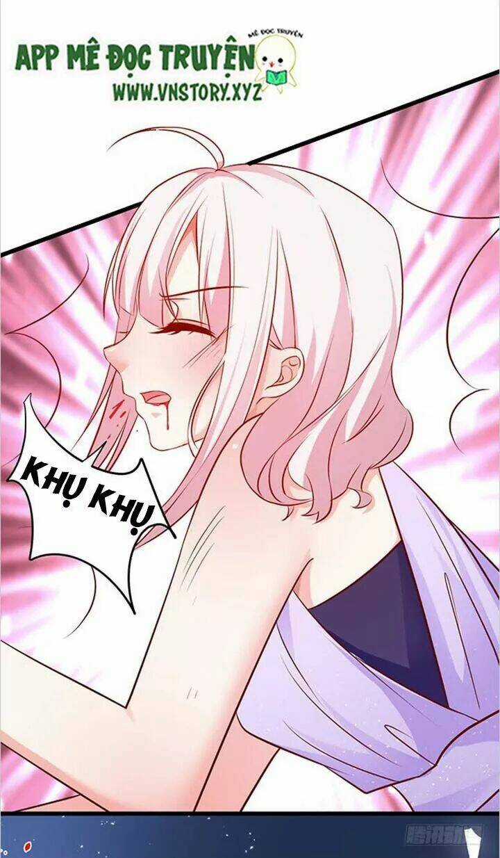 Huyết Tộc Đáng Yêu - Chapter 183 - Trang 13