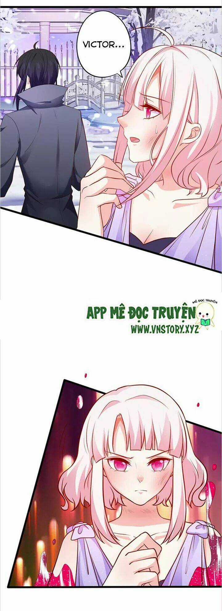 Huyết Tộc Đáng Yêu - Chapter 183 - Trang 17