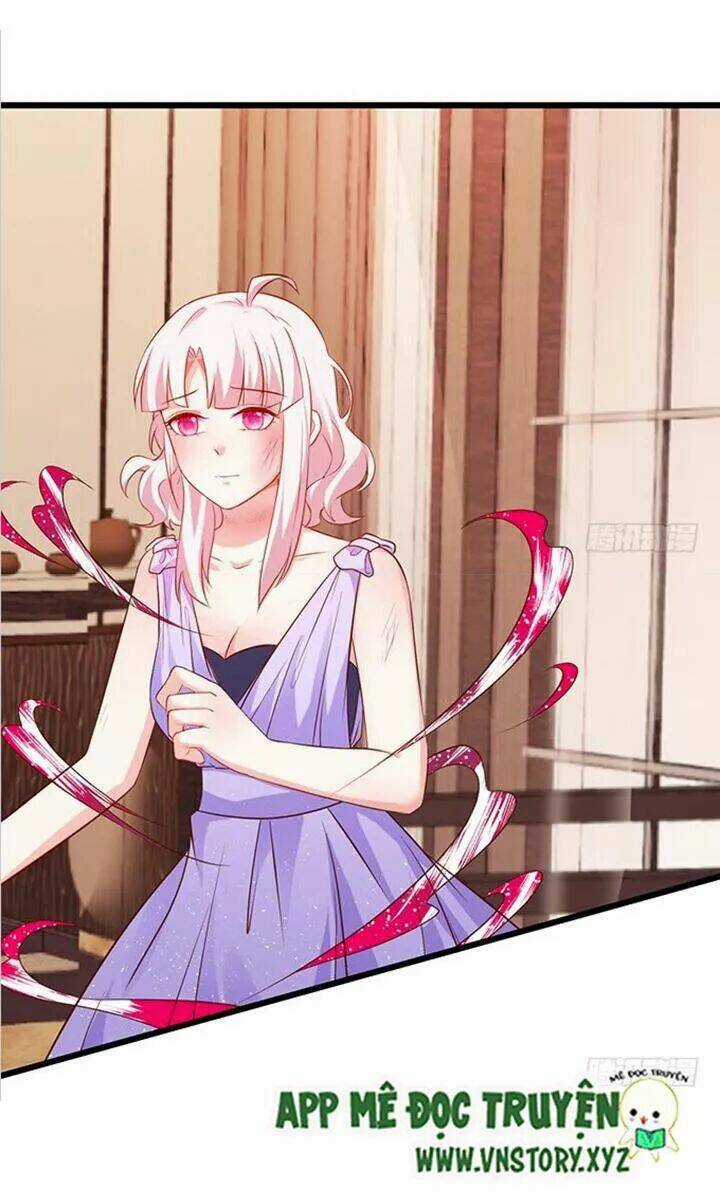 Huyết Tộc Đáng Yêu - Chapter 183 - Trang 19