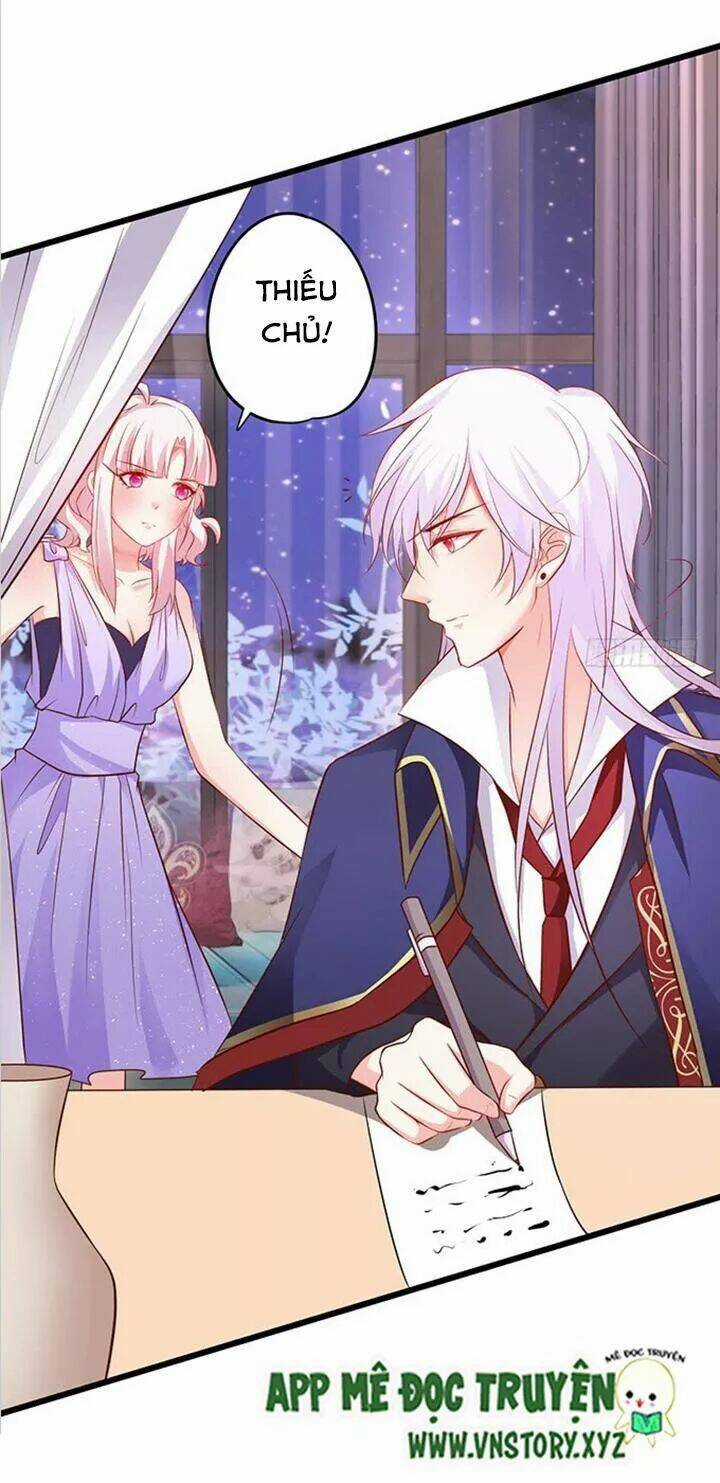Huyết Tộc Đáng Yêu - Chapter 183 - Trang 20