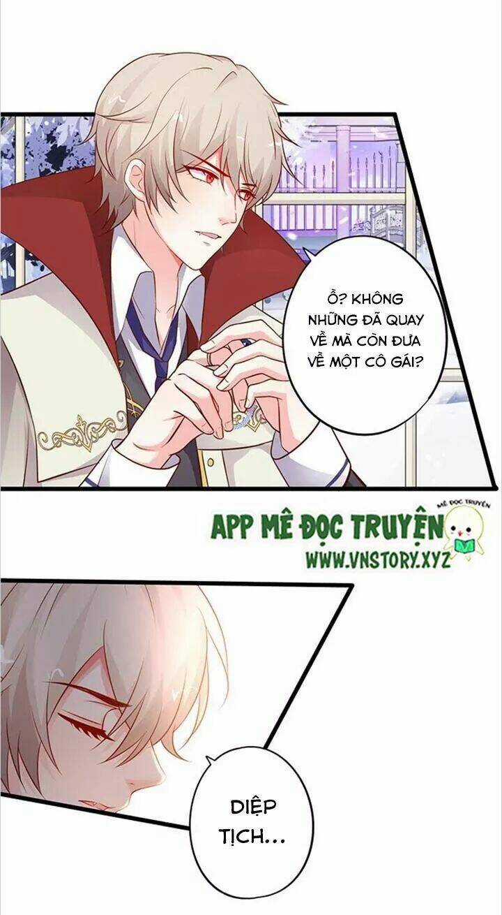 Huyết Tộc Đáng Yêu - Chapter 183 - Trang 3