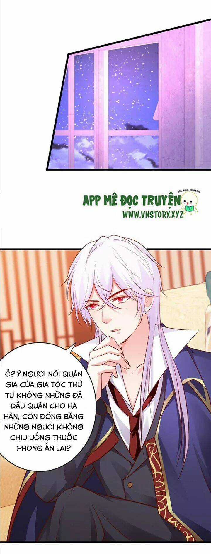 Huyết Tộc Đáng Yêu - Chapter 183 - Trang 25