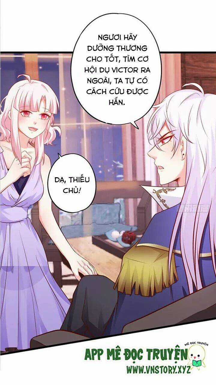 Huyết Tộc Đáng Yêu - Chapter 183 - Trang 27