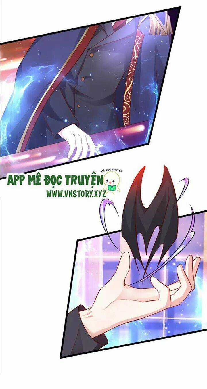 Huyết Tộc Đáng Yêu - Chapter 183 - Trang 28