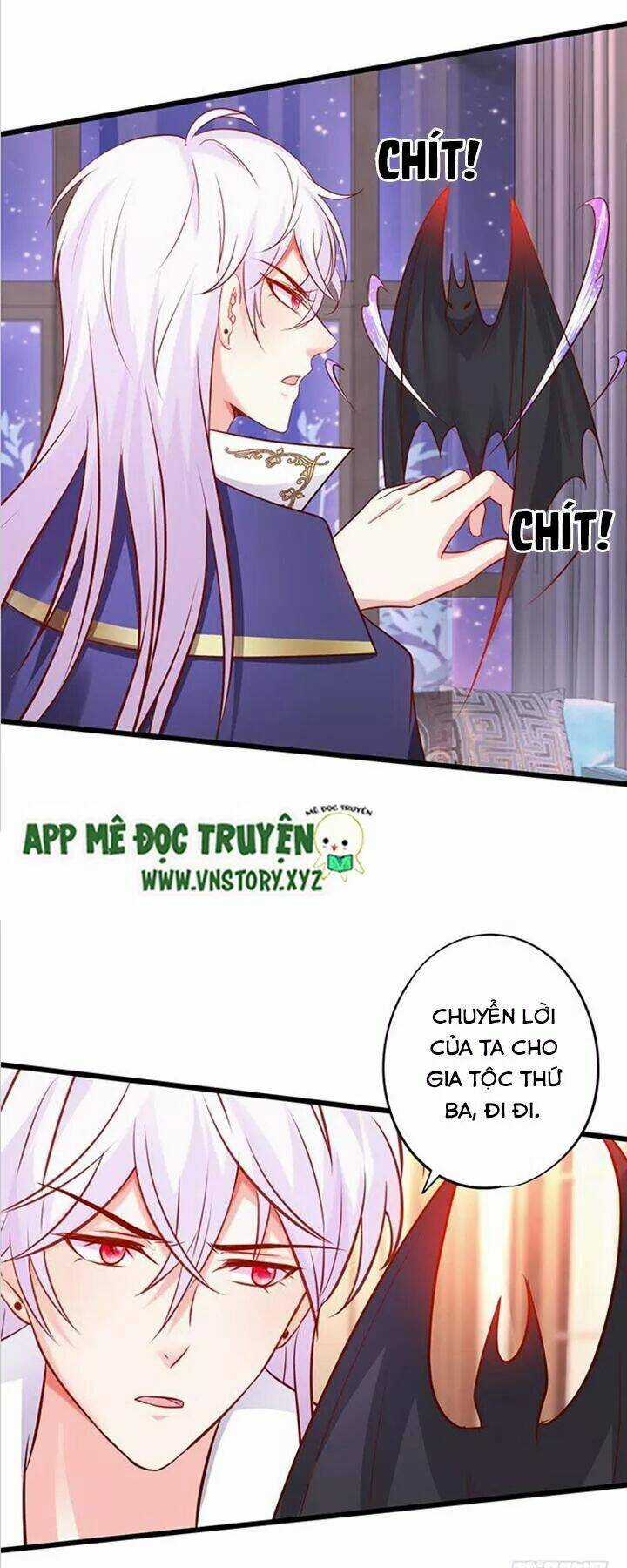 Huyết Tộc Đáng Yêu - Chapter 183 - Trang 29