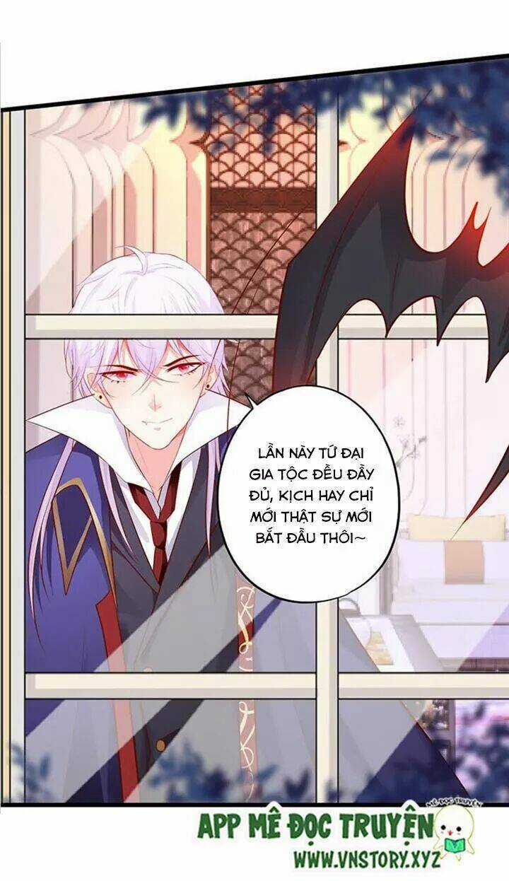 Huyết Tộc Đáng Yêu - Chapter 183 - Trang 30