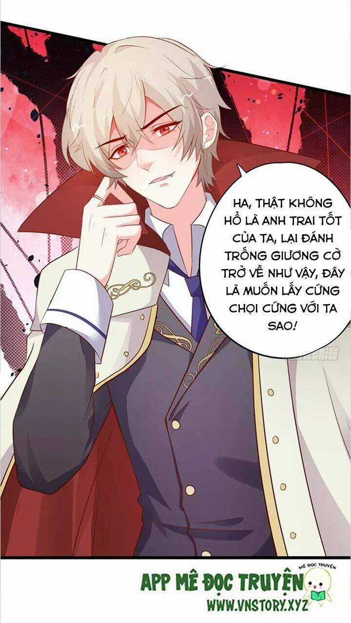 Huyết Tộc Đáng Yêu - Chapter 183 - Trang 4