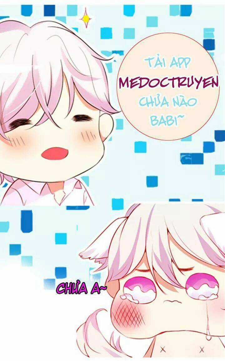 Huyết Tộc Đáng Yêu - Chapter 183 - Trang 34