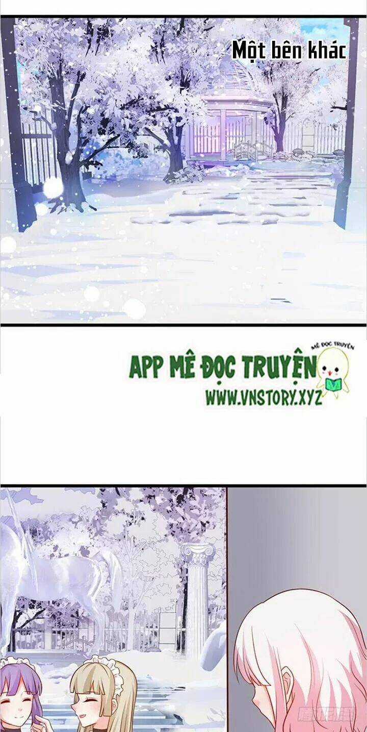 Huyết Tộc Đáng Yêu - Chapter 183 - Trang 6