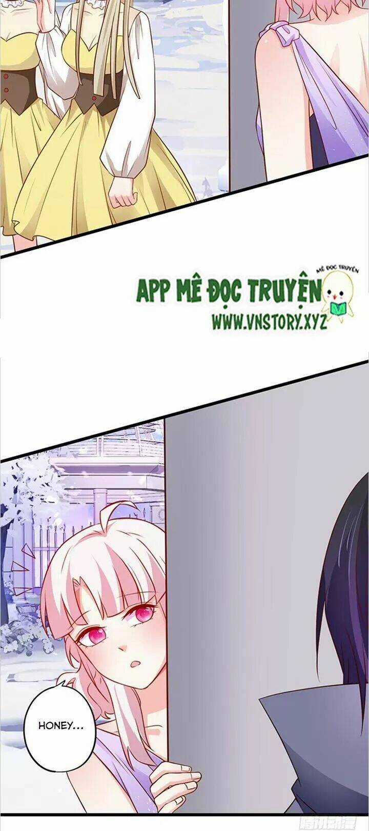 Huyết Tộc Đáng Yêu - Chapter 183 - Trang 7