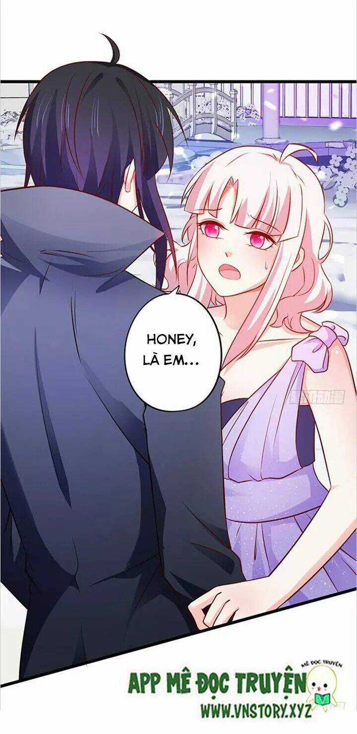 Huyết Tộc Đáng Yêu - Chapter 183 - Trang 8