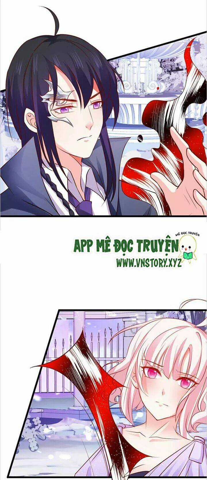 Huyết Tộc Đáng Yêu - Chapter 183 - Trang 9