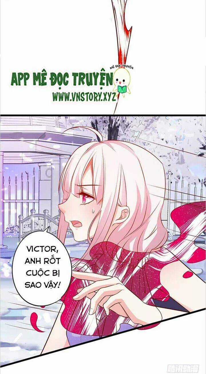 Huyết Tộc Đáng Yêu - Chapter 183 - Trang 10