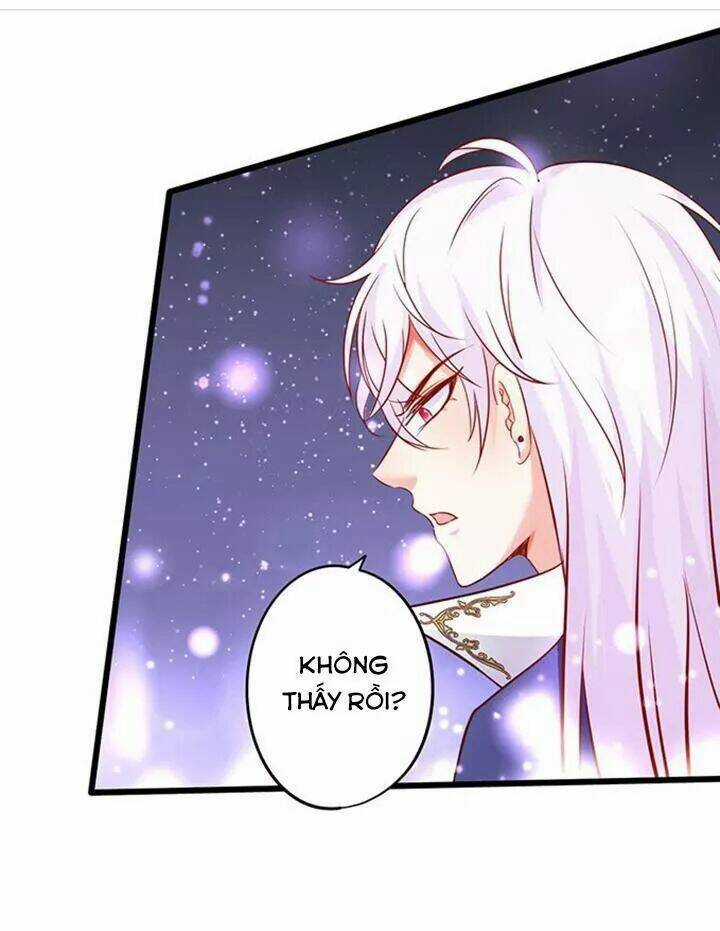 Huyết Tộc Đáng Yêu - Chapter 184 - Trang 25