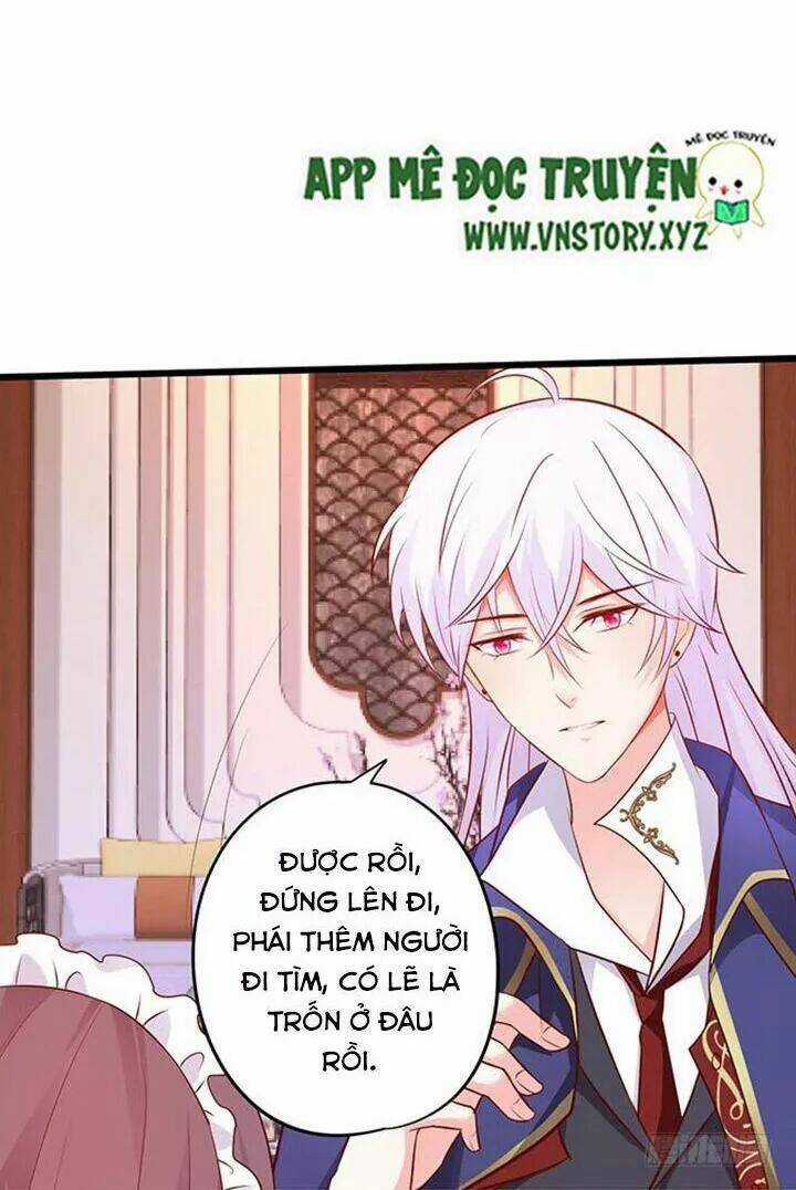 Huyết Tộc Đáng Yêu - Chapter 184 - Trang 26