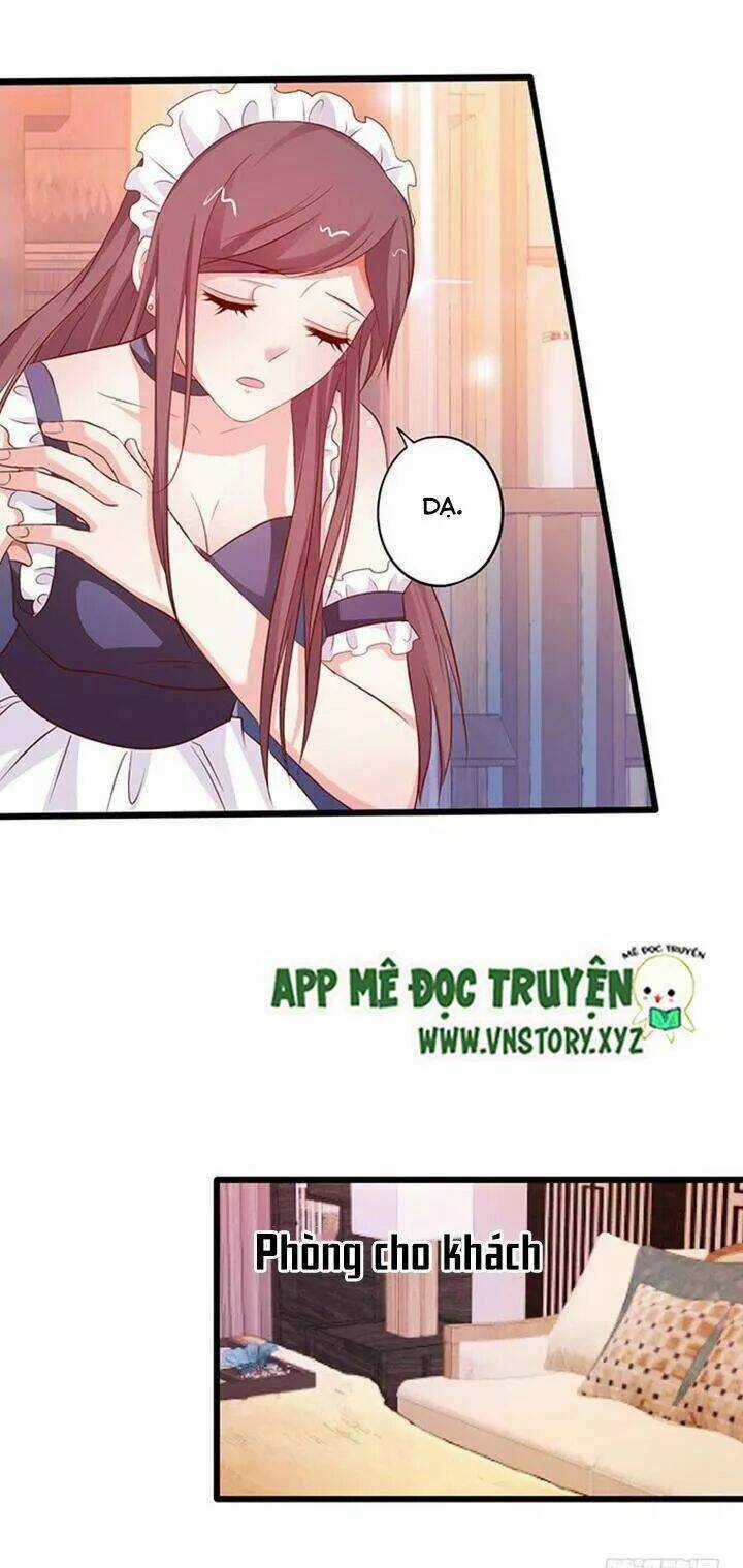 Huyết Tộc Đáng Yêu - Chapter 184 - Trang 29