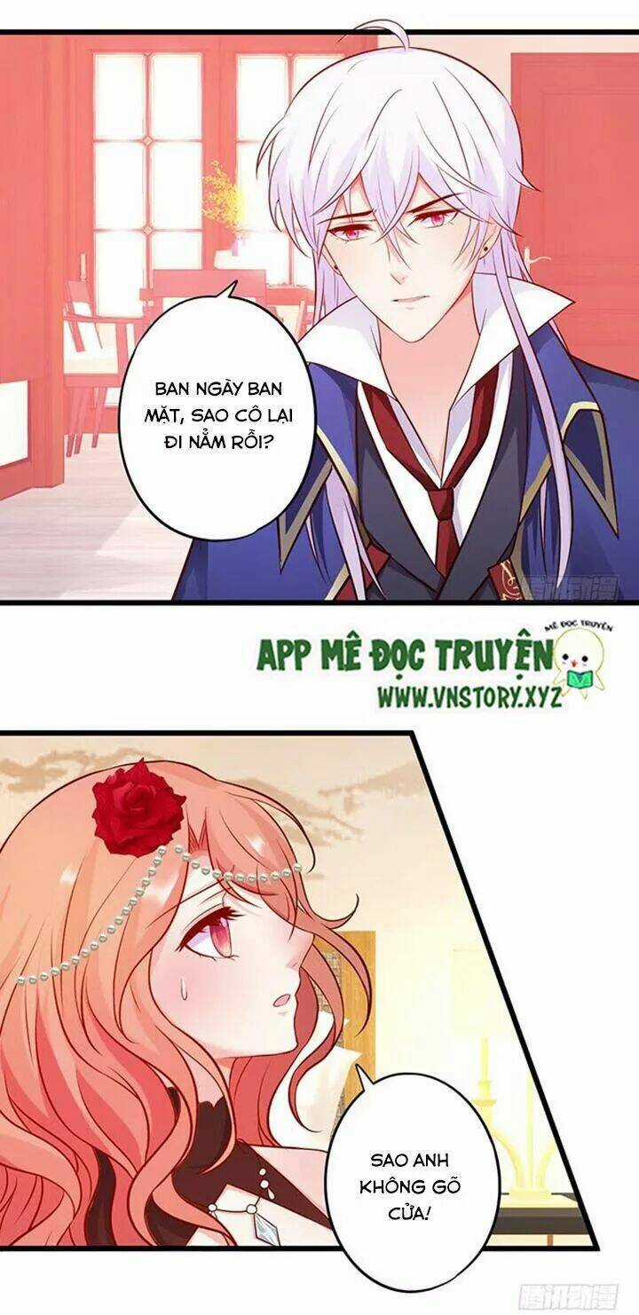 Huyết Tộc Đáng Yêu - Chapter 184 - Trang 34