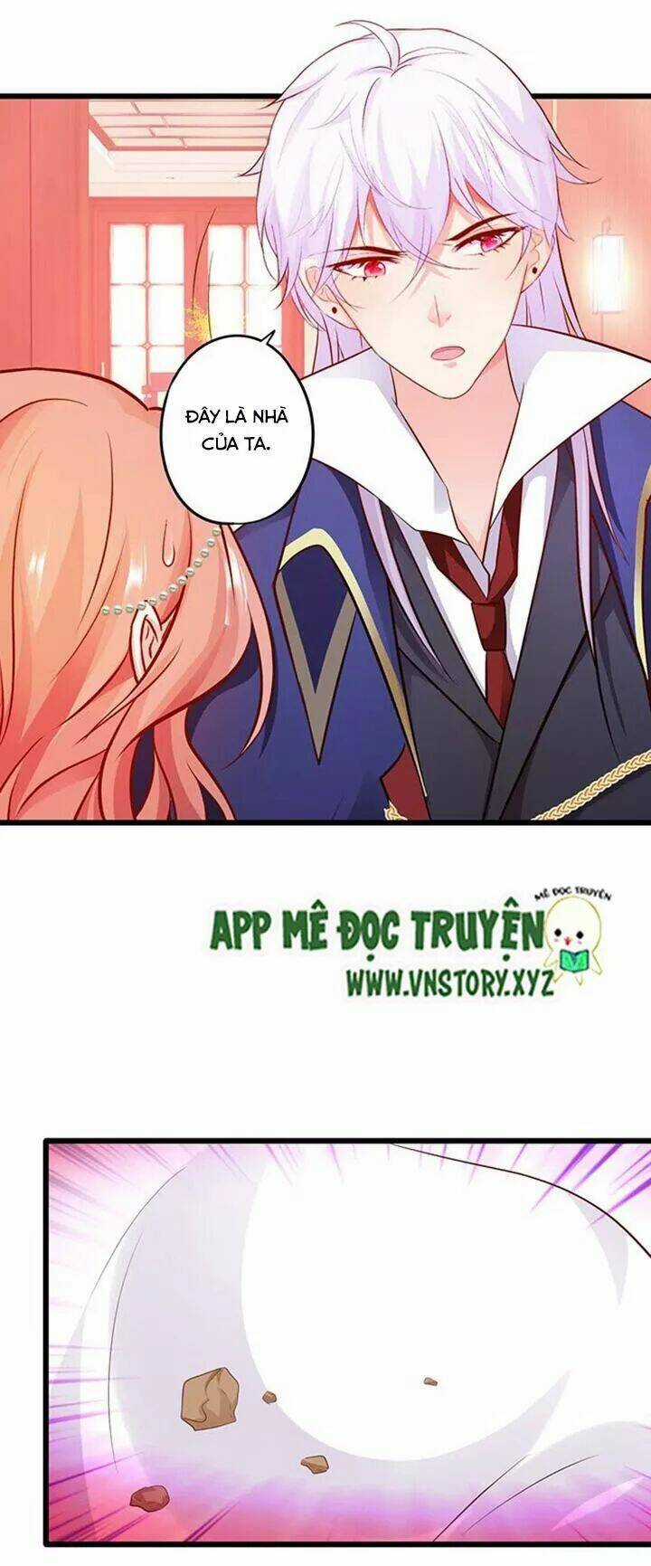 Huyết Tộc Đáng Yêu - Chapter 184 - Trang 35