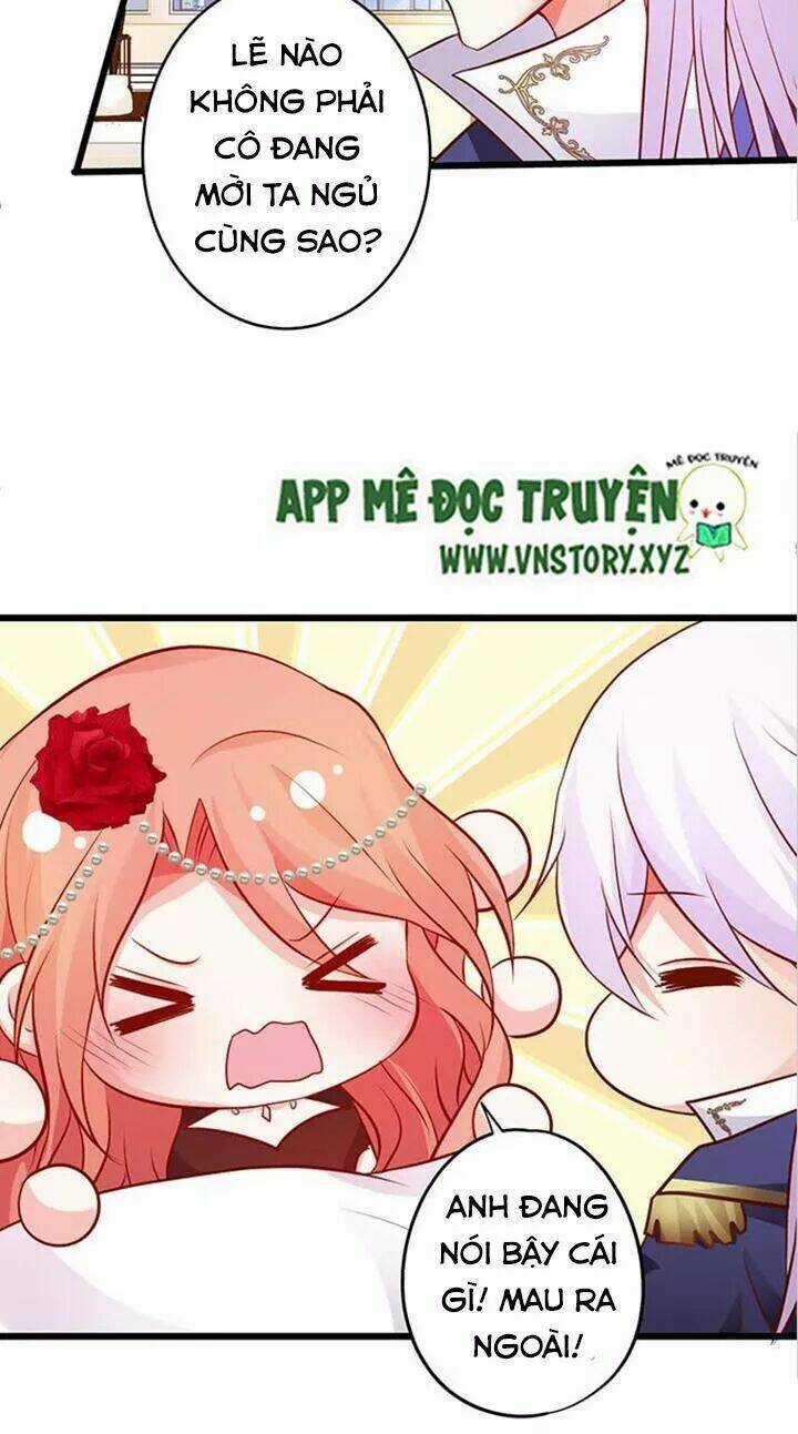 Huyết Tộc Đáng Yêu - Chapter 184 - Trang 38