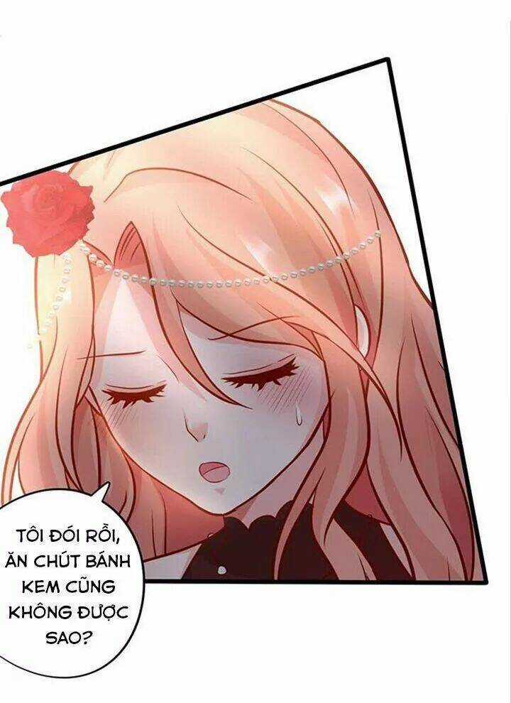 Huyết Tộc Đáng Yêu - Chapter 184 - Trang 40