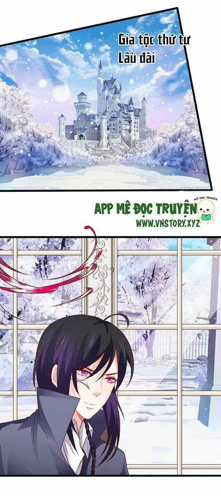 Huyết Tộc Đáng Yêu - Chapter 184 - Trang 5