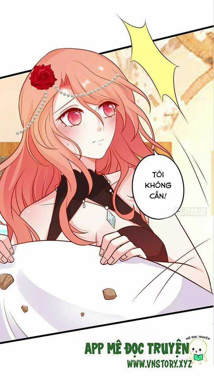 Huyết Tộc Đáng Yêu - Chapter 184 - Trang 42