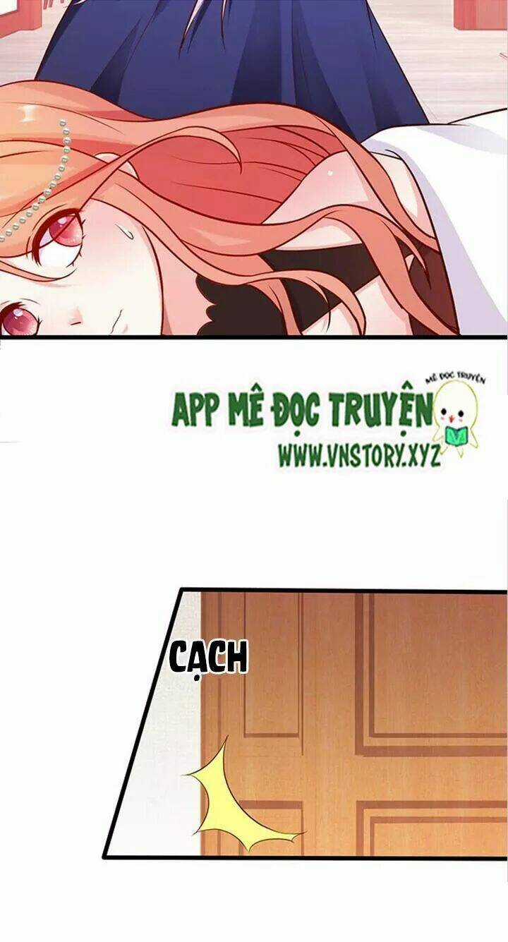 Huyết Tộc Đáng Yêu - Chapter 184 - Trang 44