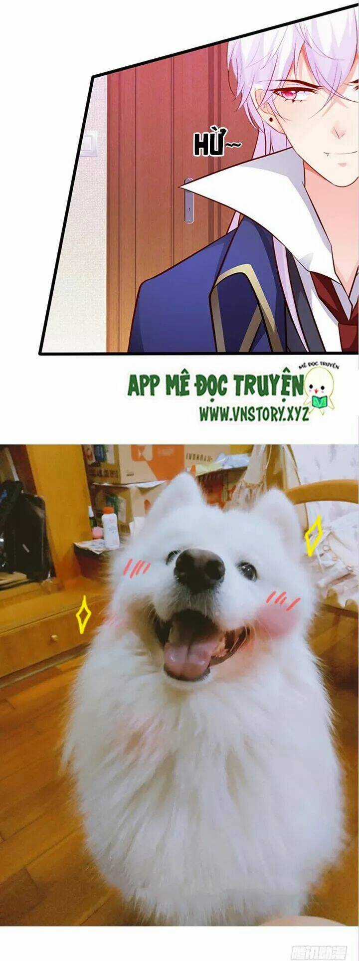 Huyết Tộc Đáng Yêu - Chapter 184 - Trang 46