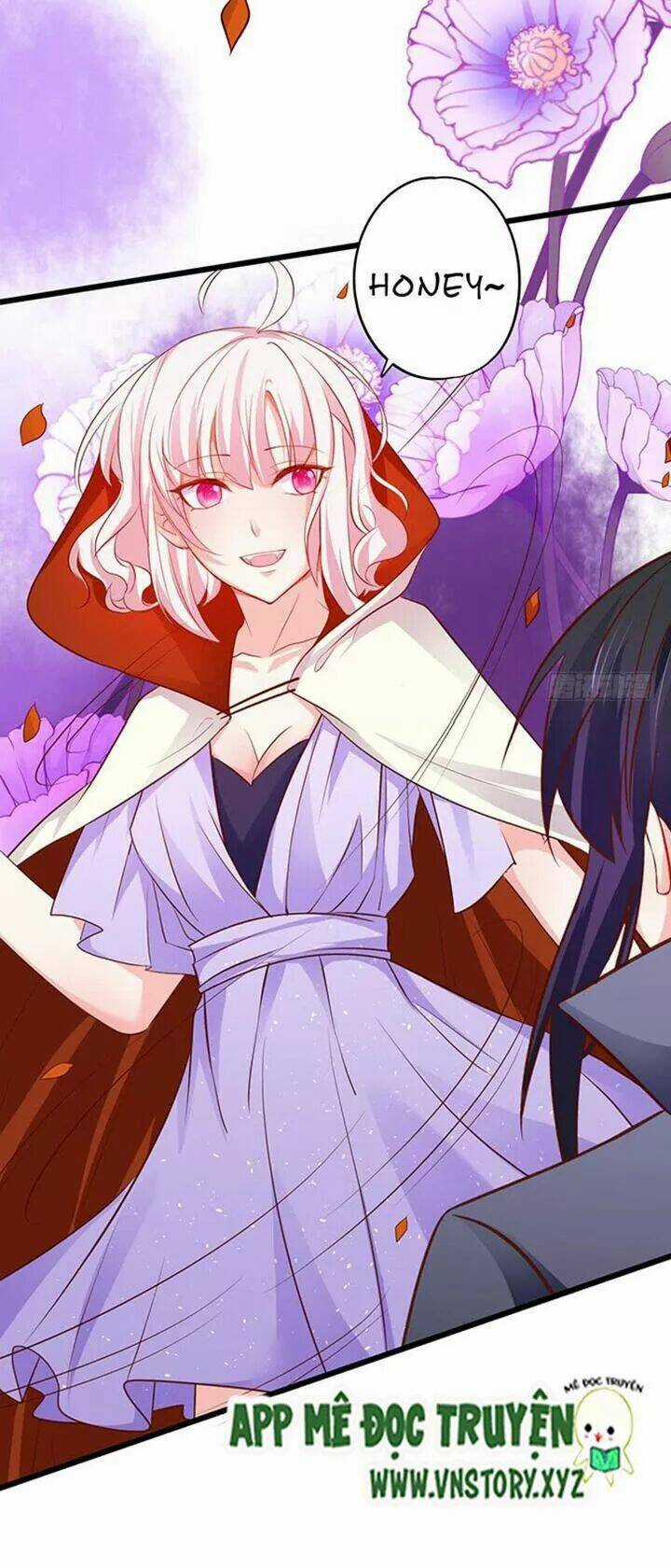 Huyết Tộc Đáng Yêu - Chapter 184 - Trang 7