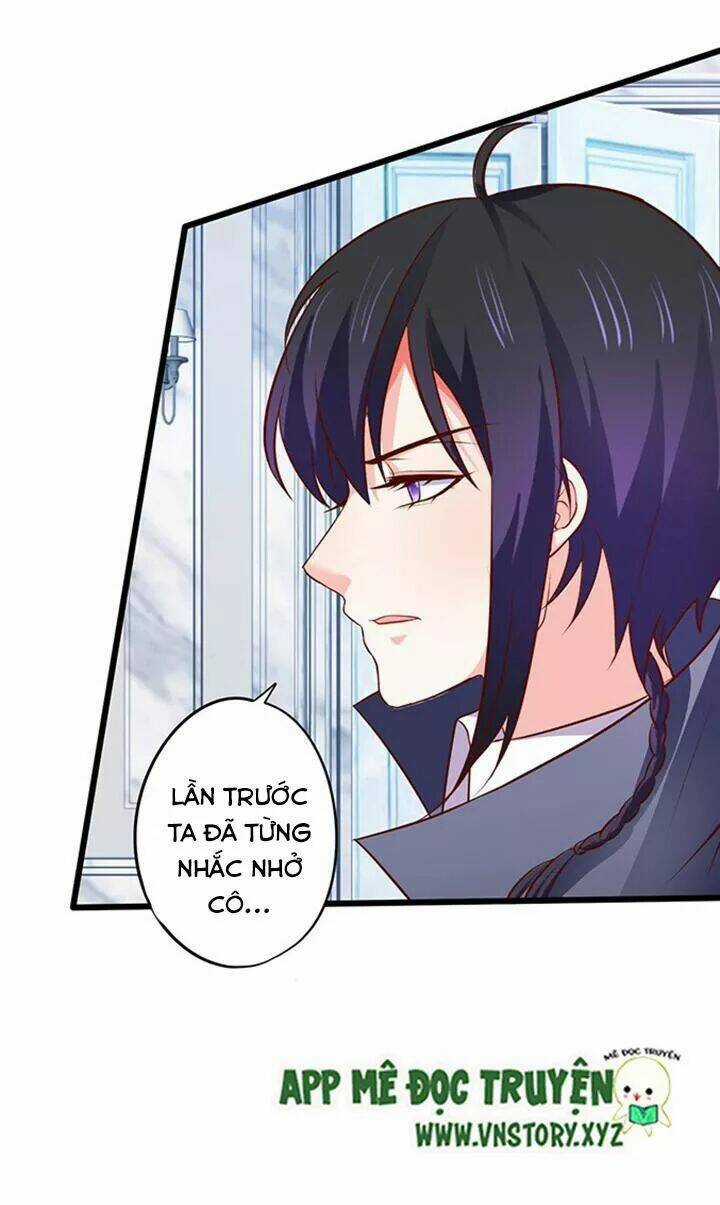 Huyết Tộc Đáng Yêu - Chapter 184 - Trang 8