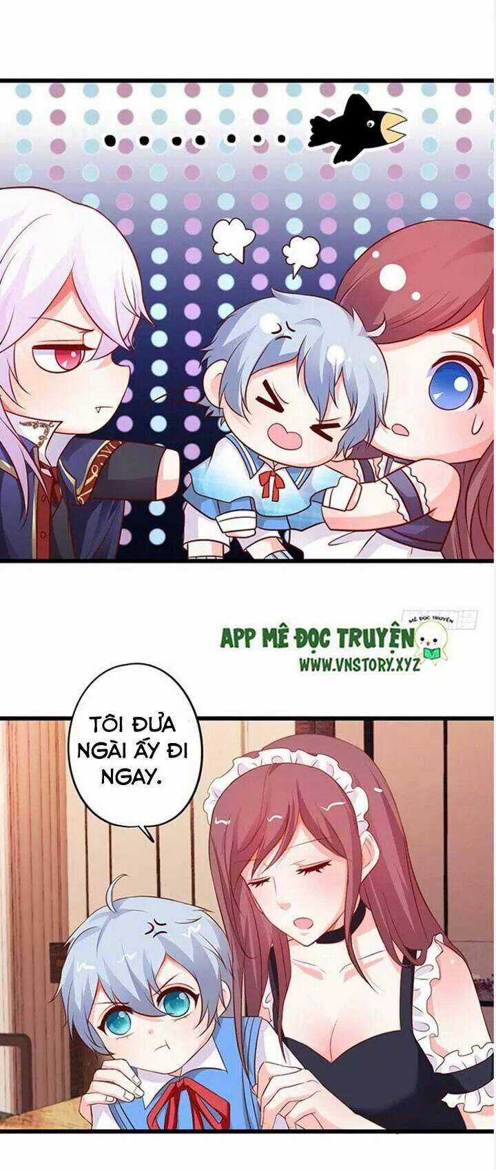 Huyết Tộc Đáng Yêu - Chapter 185 - Trang 12