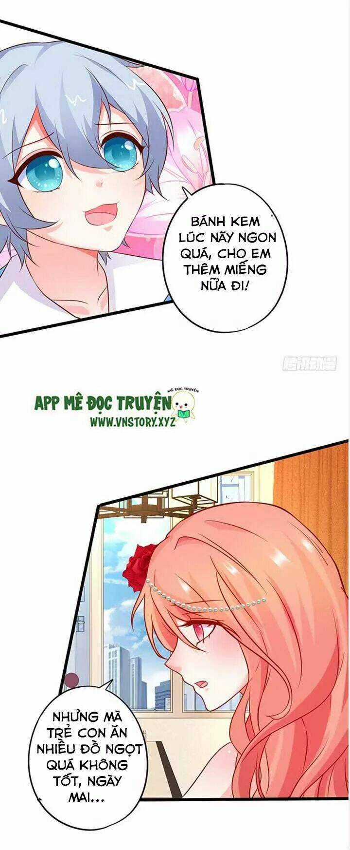 Huyết Tộc Đáng Yêu - Chapter 185 - Trang 3