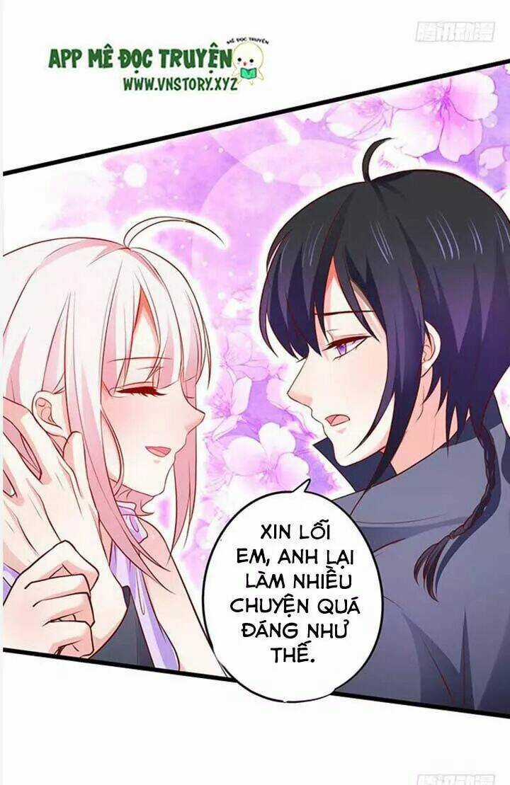 Huyết Tộc Đáng Yêu - Chapter 185 - Trang 27