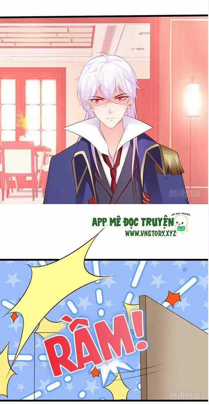 Huyết Tộc Đáng Yêu - Chapter 185 - Trang 4