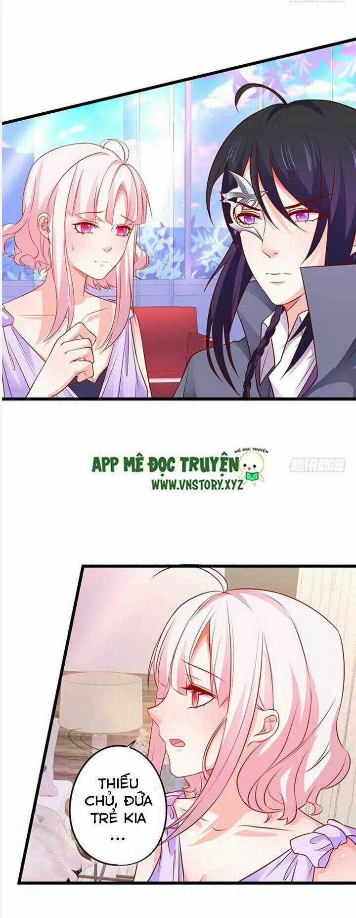 Huyết Tộc Đáng Yêu - Chapter 185 - Trang 35