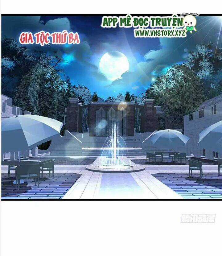 Huyết Tộc Đáng Yêu - Chapter 185 - Trang 36