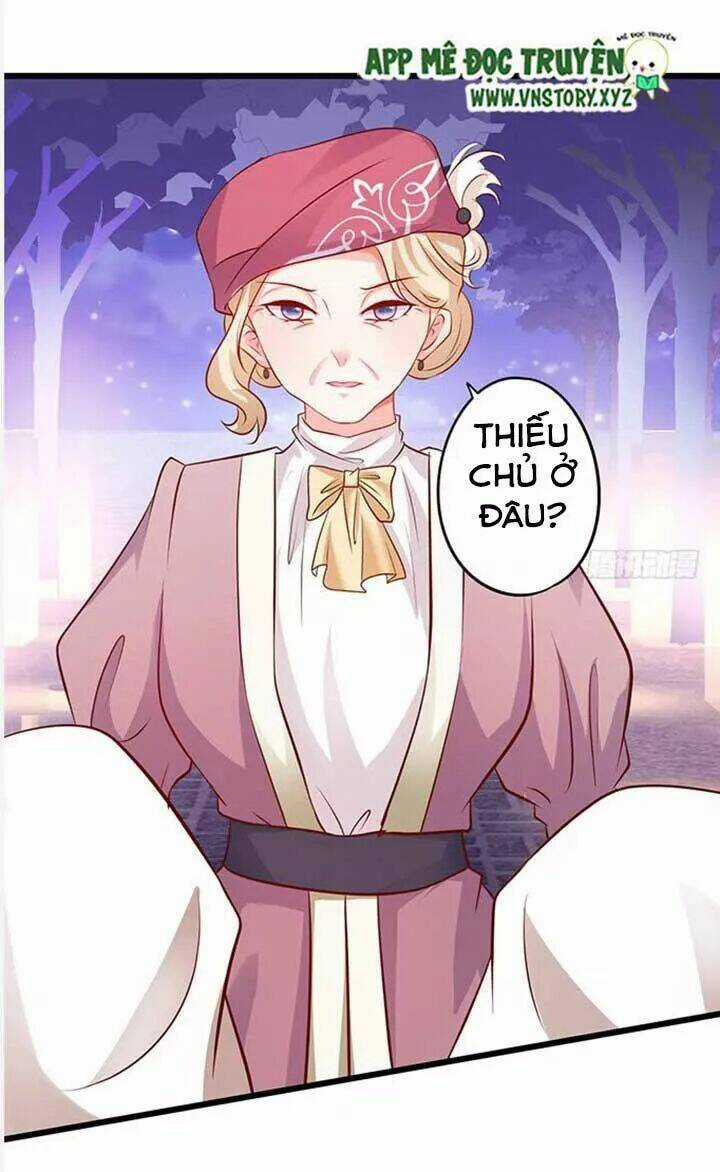 Huyết Tộc Đáng Yêu - Chapter 185 - Trang 37