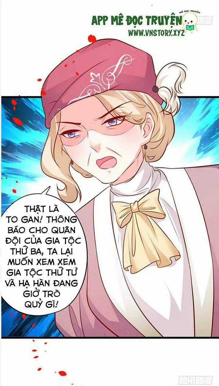 Huyết Tộc Đáng Yêu - Chapter 185 - Trang 39