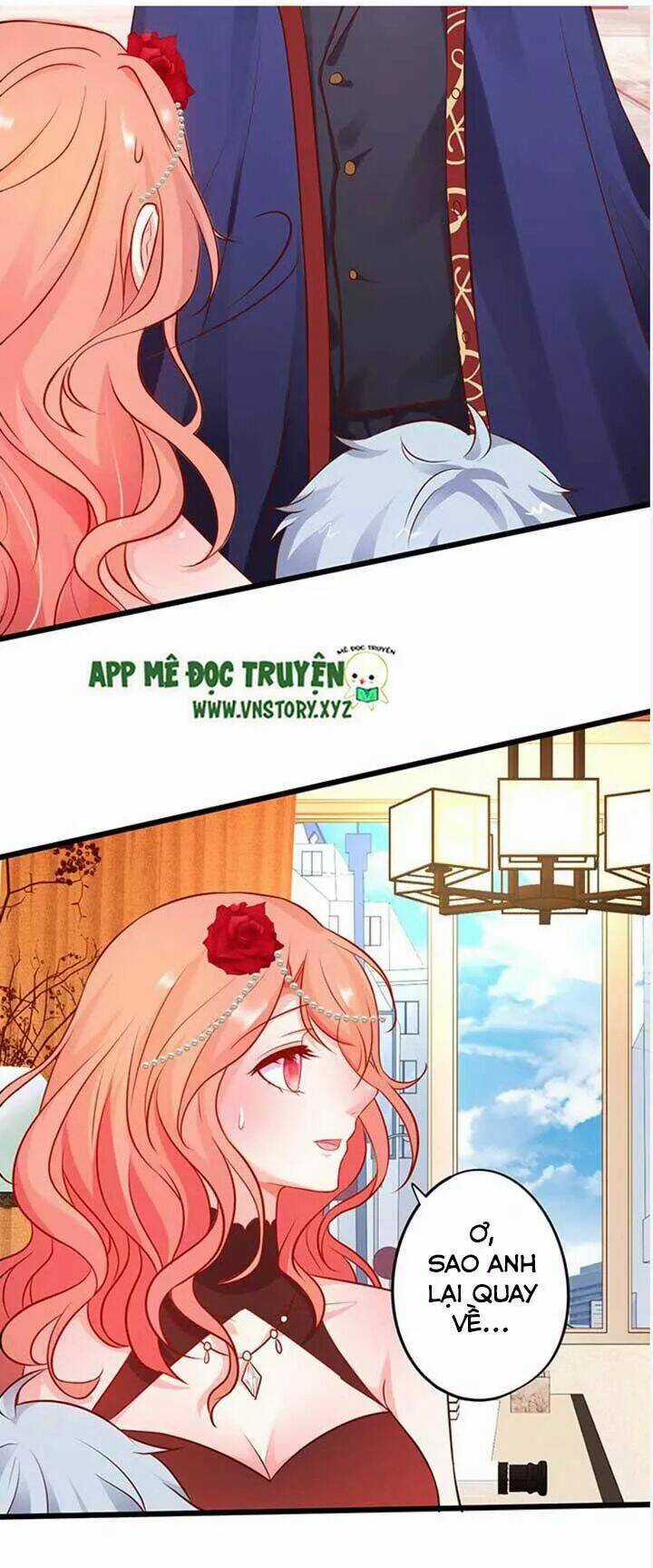 Huyết Tộc Đáng Yêu - Chapter 185 - Trang 5