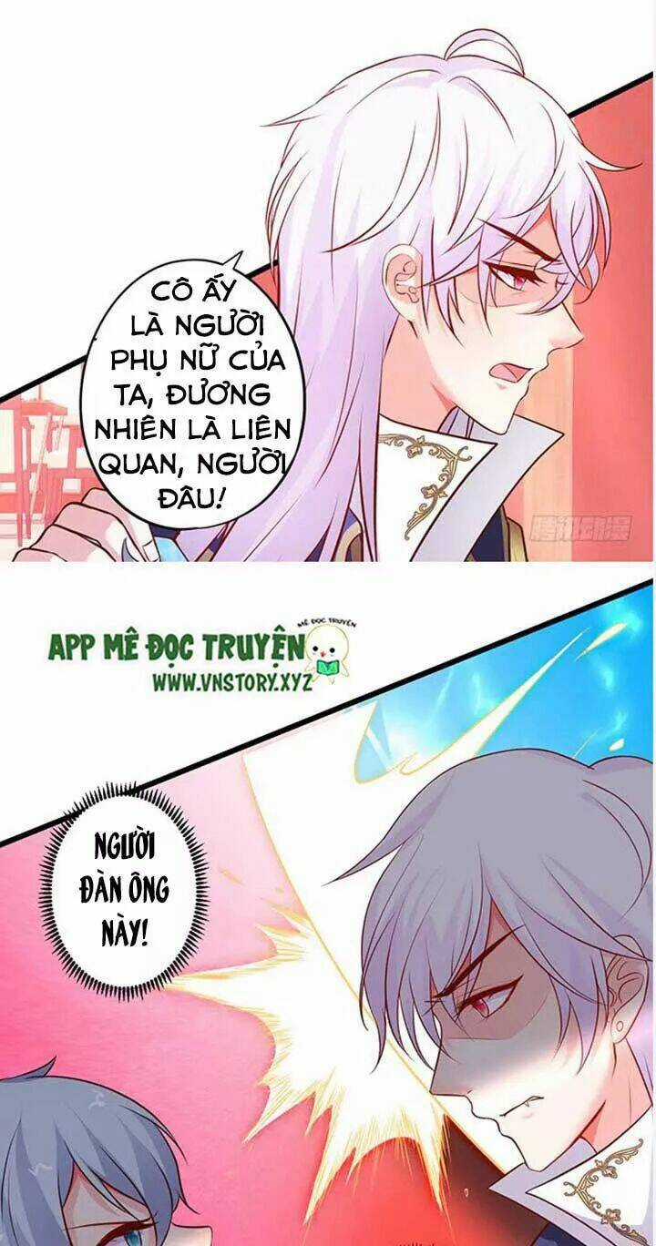 Huyết Tộc Đáng Yêu - Chapter 185 - Trang 8