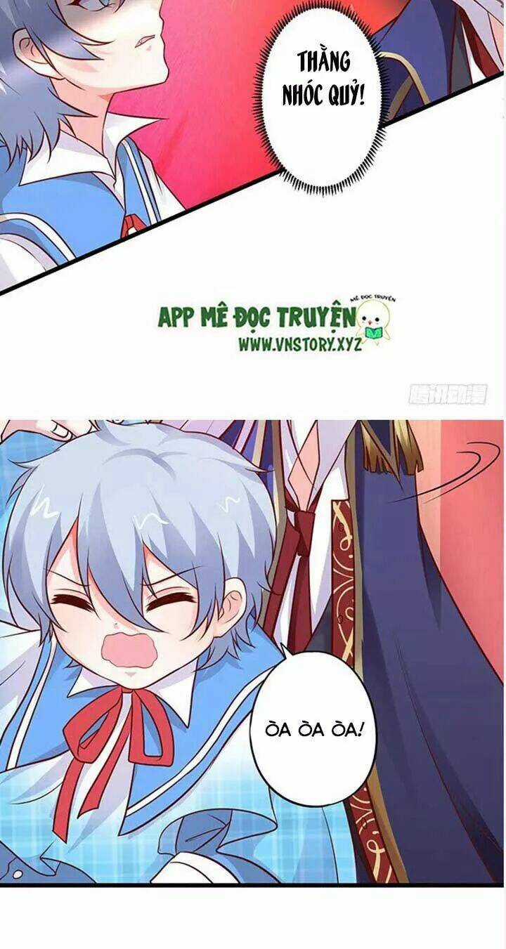 Huyết Tộc Đáng Yêu - Chapter 185 - Trang 9