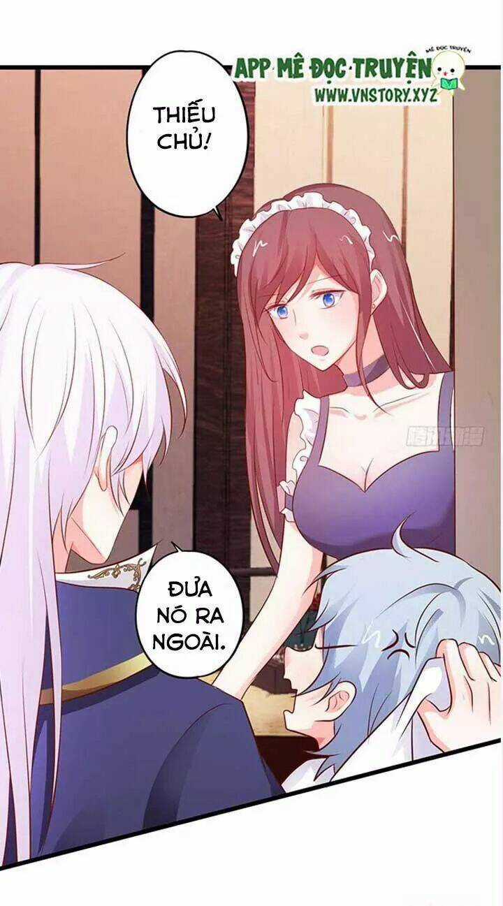 Huyết Tộc Đáng Yêu - Chapter 185 - Trang 10