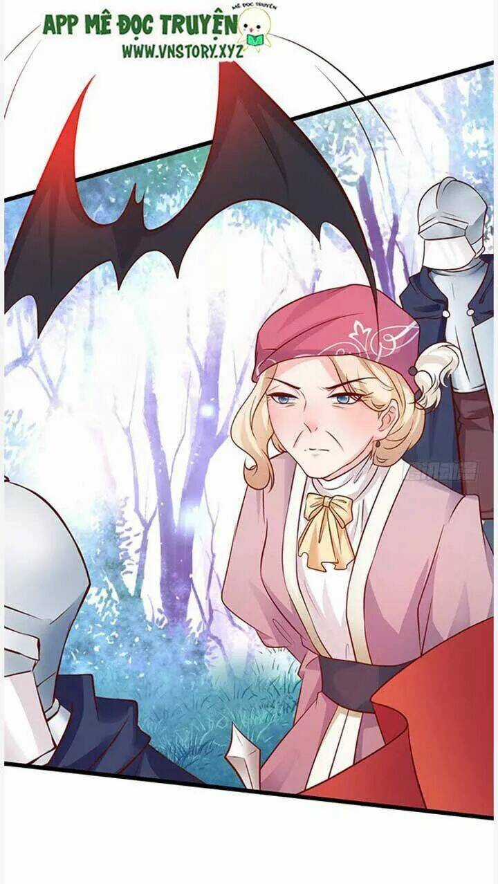 Huyết Tộc Đáng Yêu - Chapter 186 - Trang 3