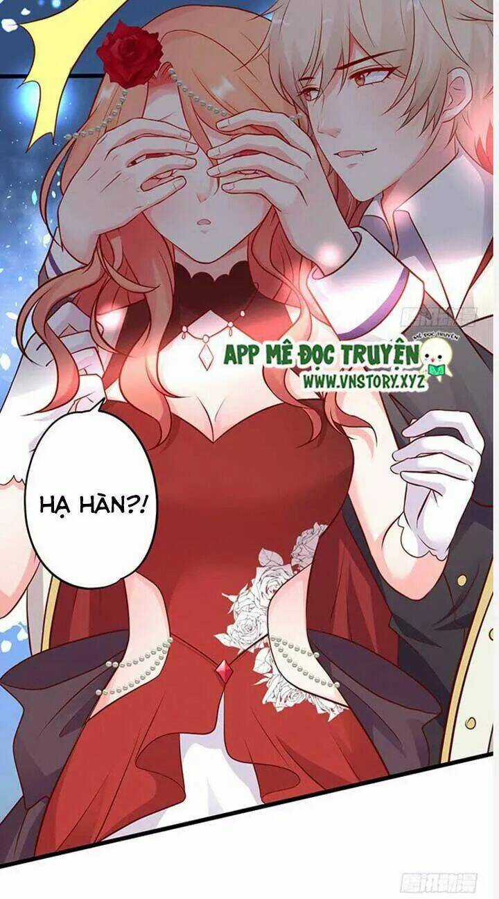 Huyết Tộc Đáng Yêu - Chapter 186 - Trang 25