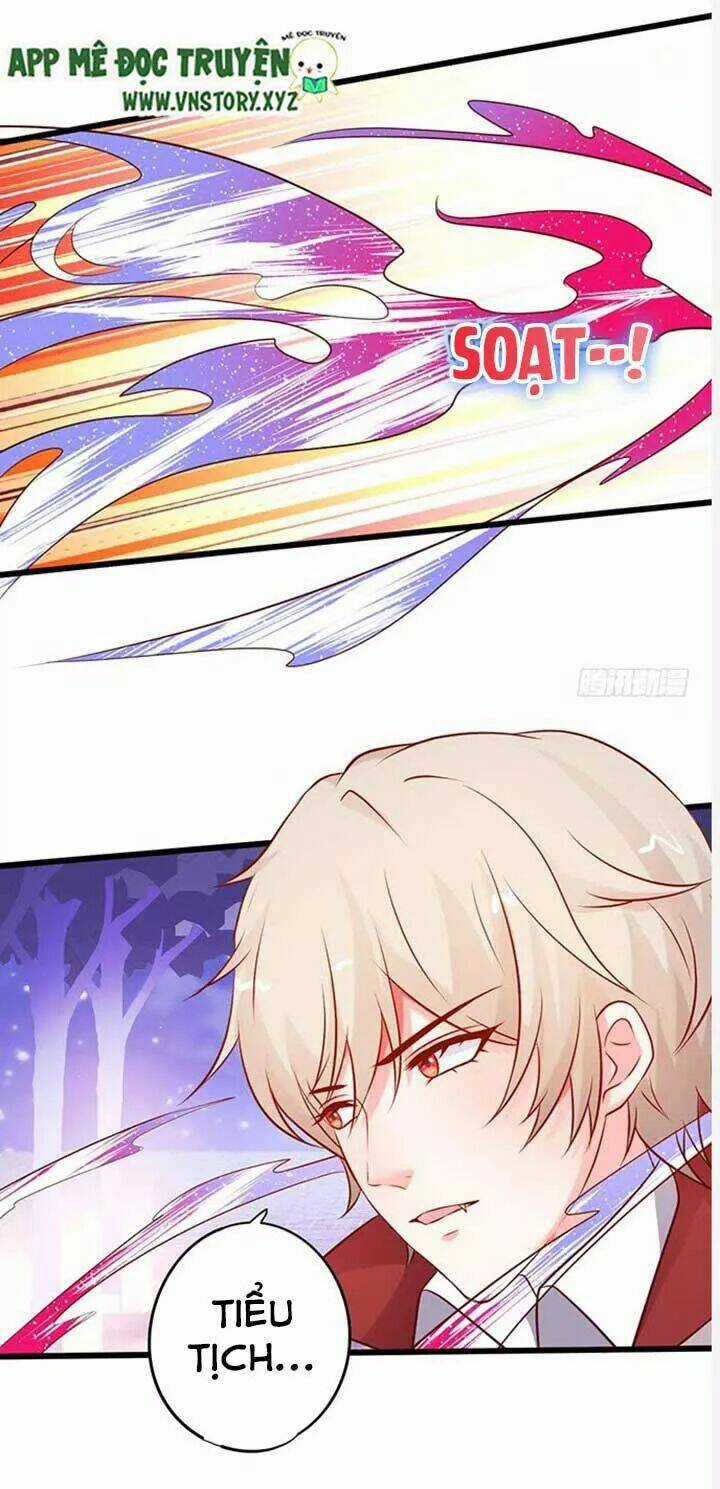 Huyết Tộc Đáng Yêu - Chapter 186 - Trang 29