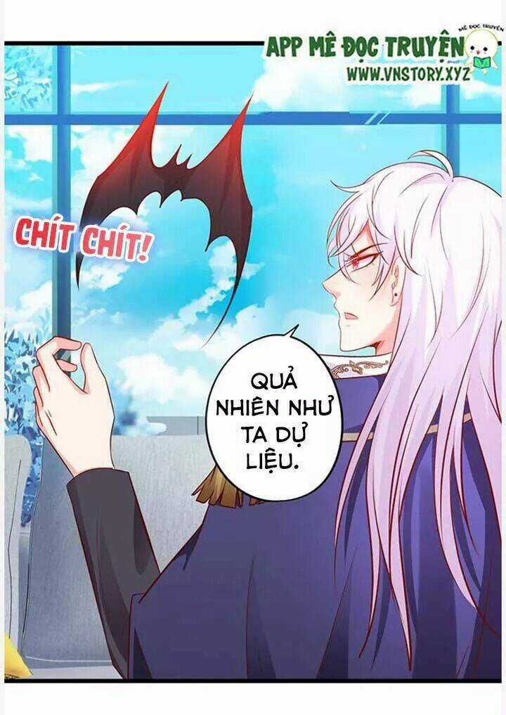 Huyết Tộc Đáng Yêu - Chapter 186 - Trang 5