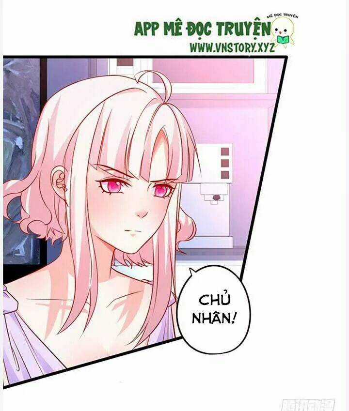 Huyết Tộc Đáng Yêu - Chapter 186 - Trang 6