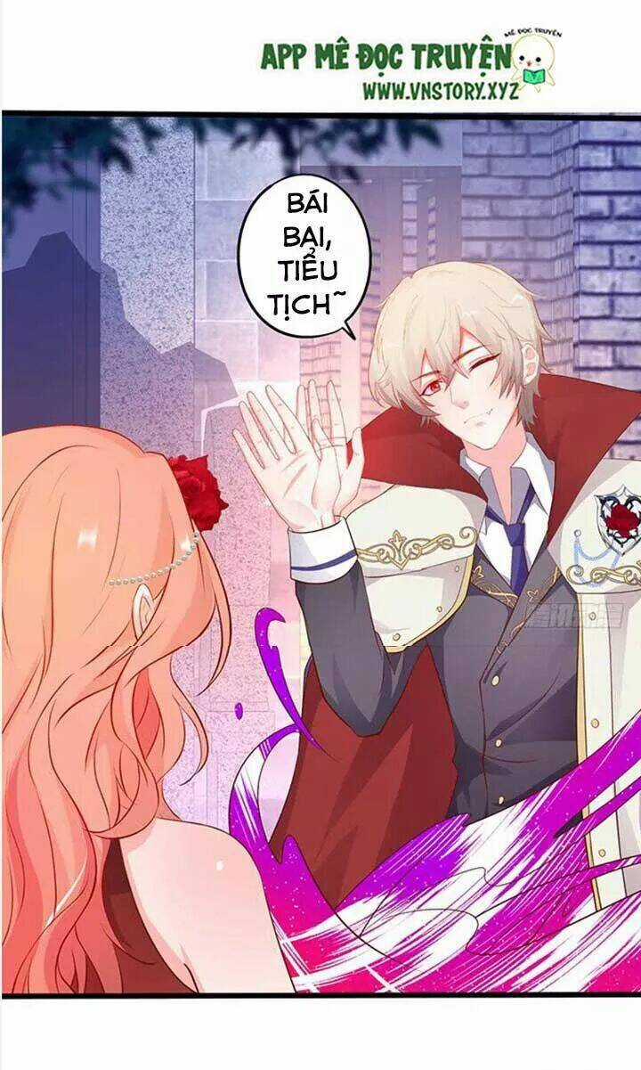 Huyết Tộc Đáng Yêu - Chapter 187 - Trang 13