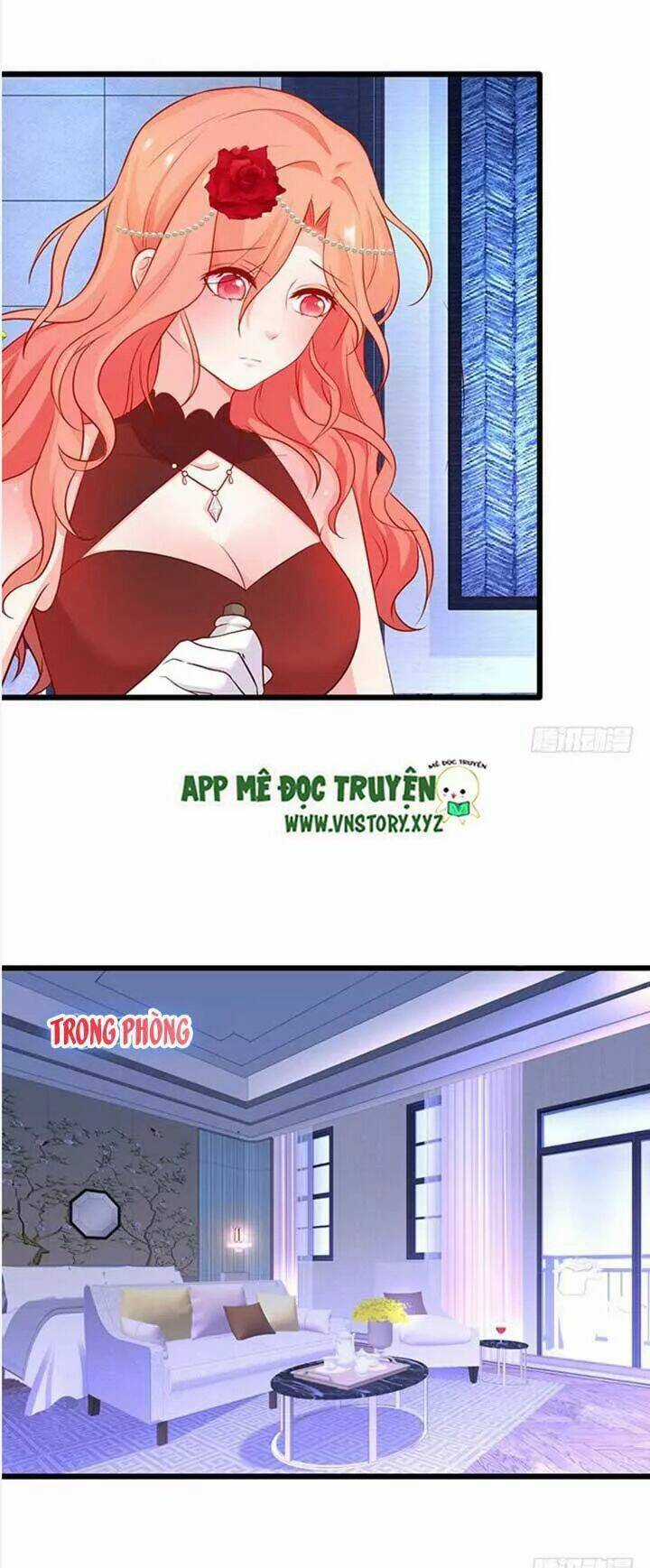 Huyết Tộc Đáng Yêu - Chapter 187 - Trang 14