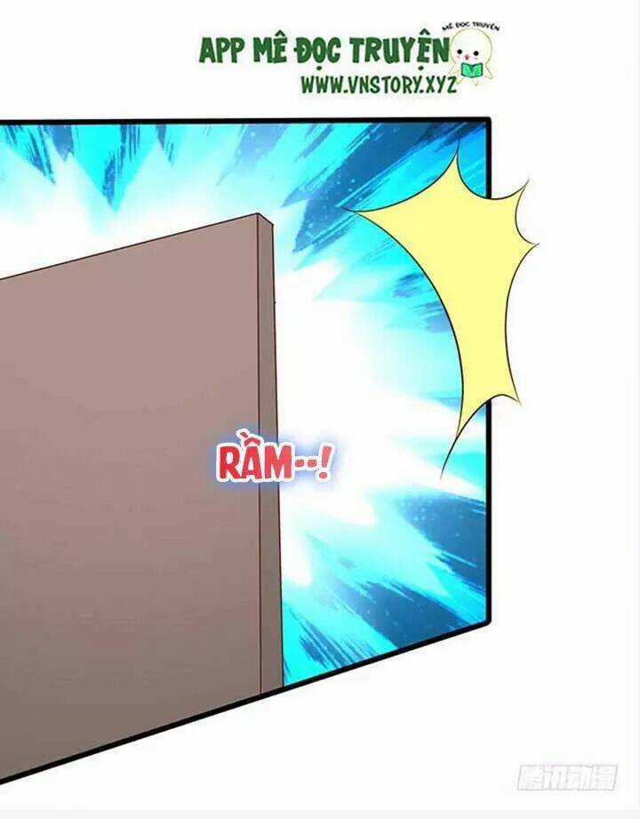 Huyết Tộc Đáng Yêu - Chapter 187 - Trang 19